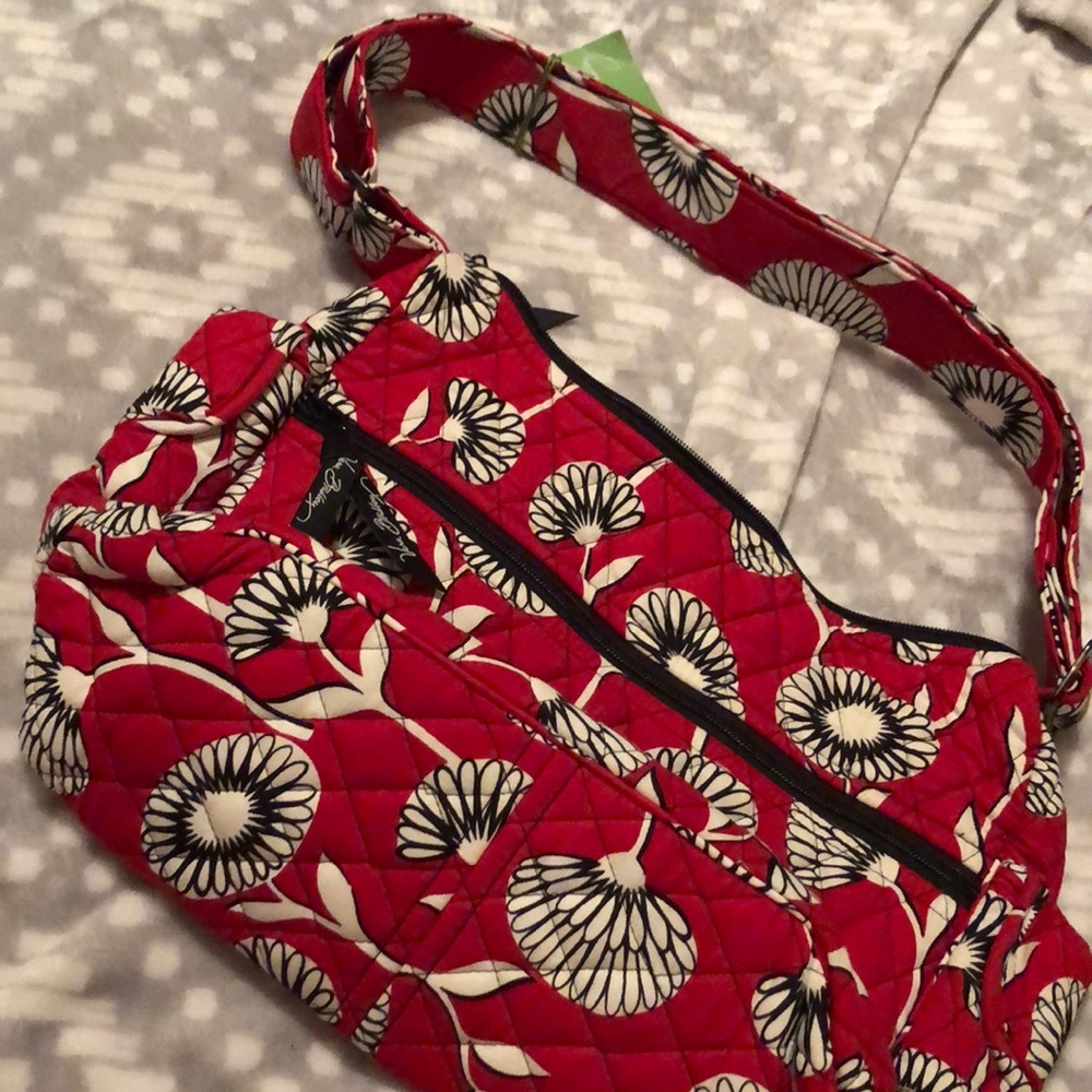 Vera Bradley Bag